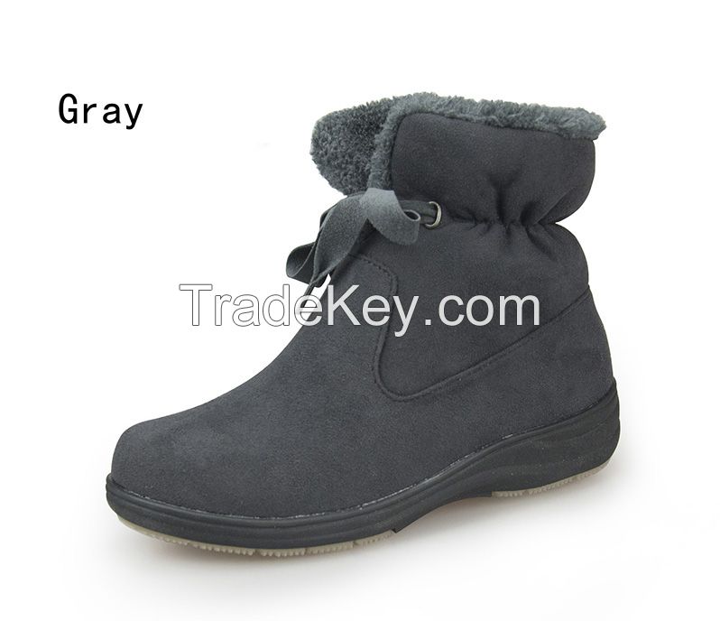 pansy comfort casual-boots 4583