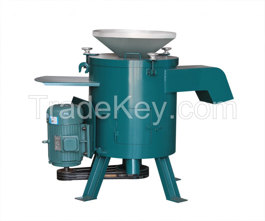 Factory Price Plastic Film Dewater Machine Extractor