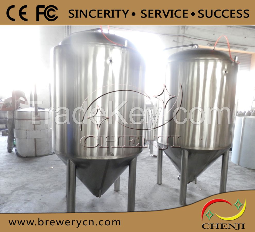 Fermentation tanks/fermenter