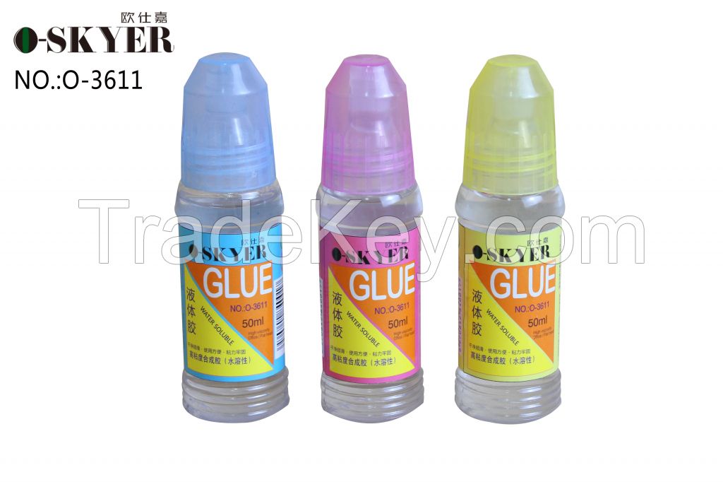 36ml PVA Liquid Glue