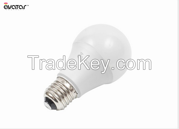 Hot selling WiFi Smart LED Light Bulb Works with Alexa with CE FCC ROH ETL