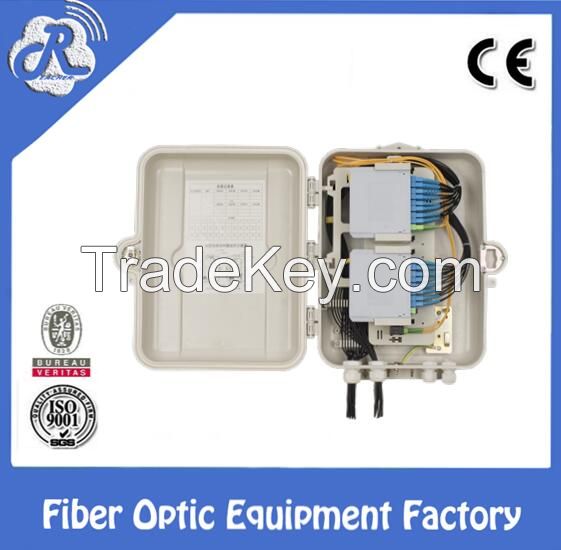 Quality Fiber Optic Distribution Box
