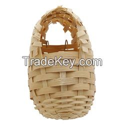 Bamboo Bird Nest