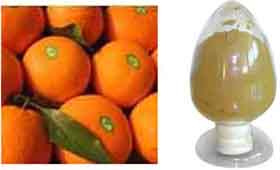 Citrus Bioflavonids