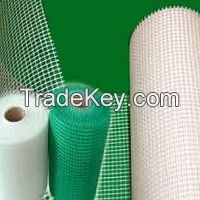 Fiberglass Mesh