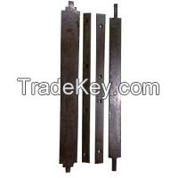 Rice mill machinery parts