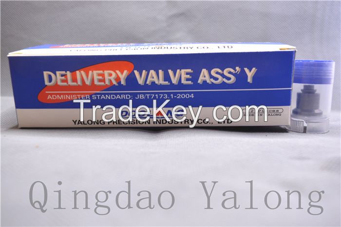 ZFXI DOOLONG delivery valve