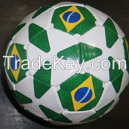 Brazil Soccer ball