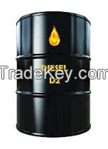 D2 Gas Oil