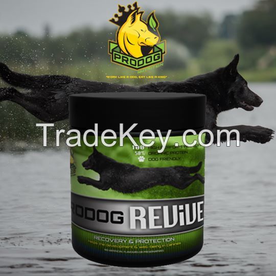 ProDog Revive - Accelerated Recovery &amp; Protection