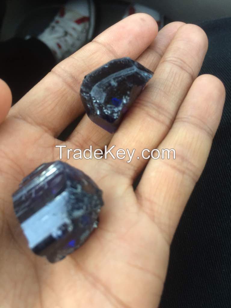 Tanzanite