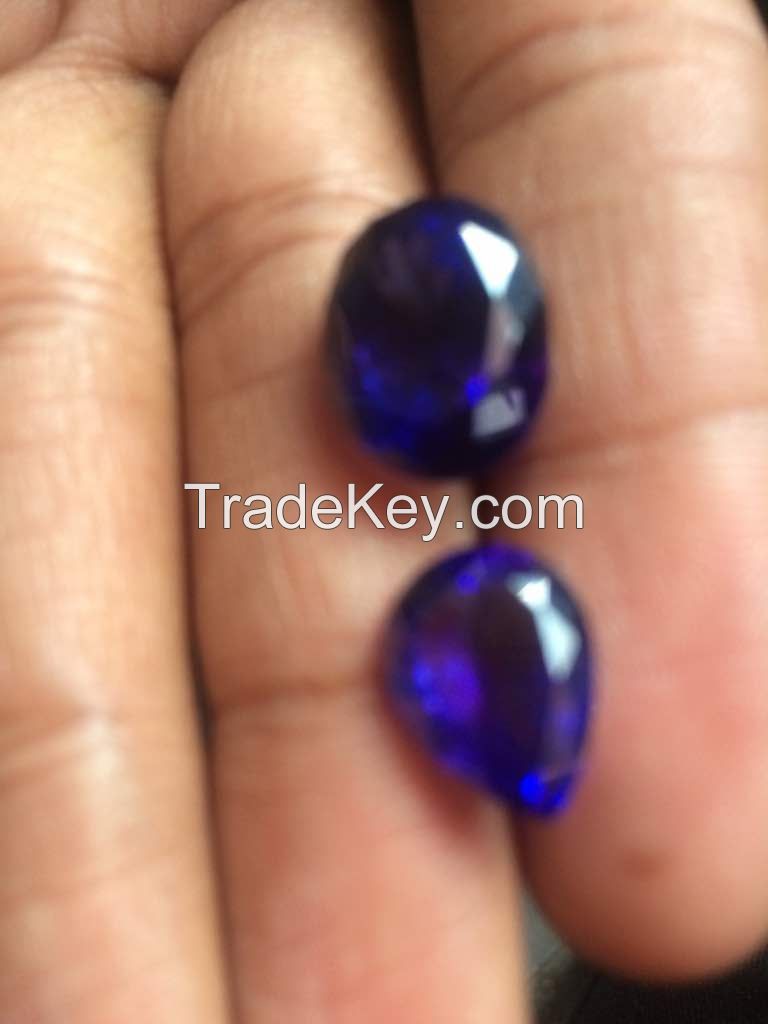 Tanzanite