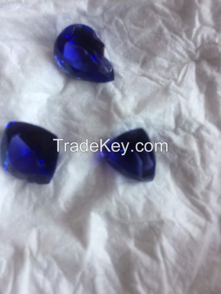 Tanzanite