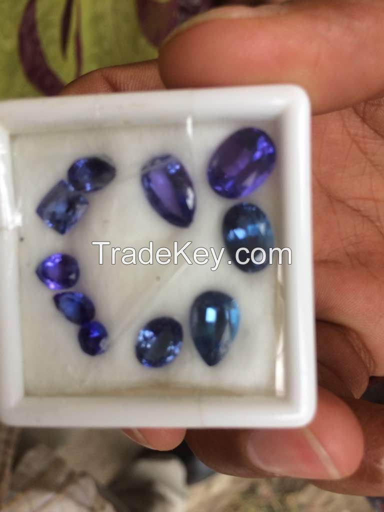 Tanzanite