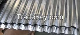 Galvanized Iron Sheets