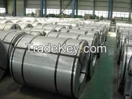 Galvanized Iron Sheets