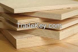 Plywood