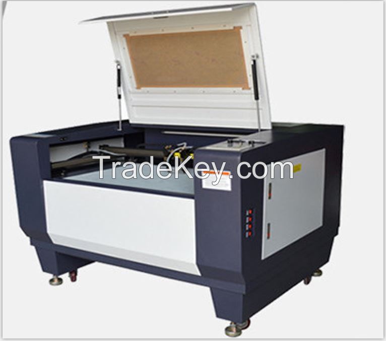 Crafts Handicraft Gift Laser Cutting Machine Laser Engraving with lifting platform
