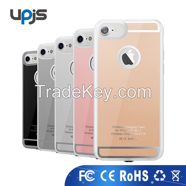 wireless receiver case for iphone6/7