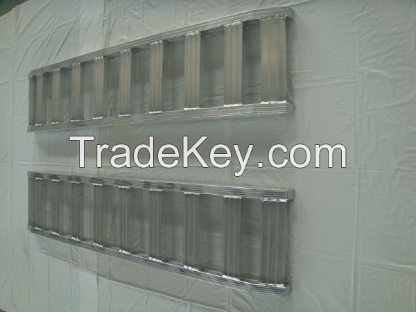 heavy duty aluminum ramps for truck