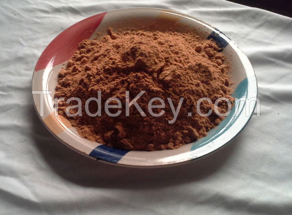 Alkalised/ Natural  Cocoa Powder