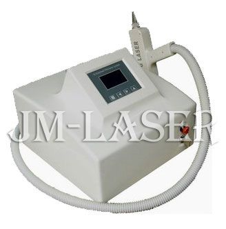 laser skin rejuvenation