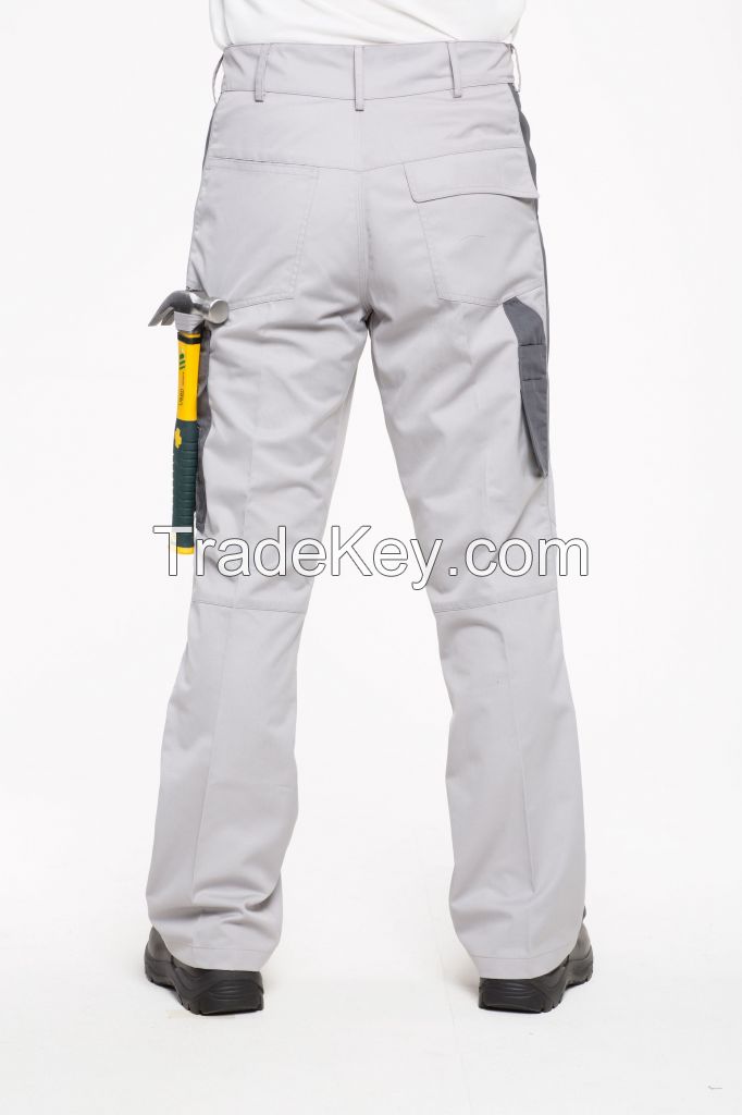 CARGO TROUSER