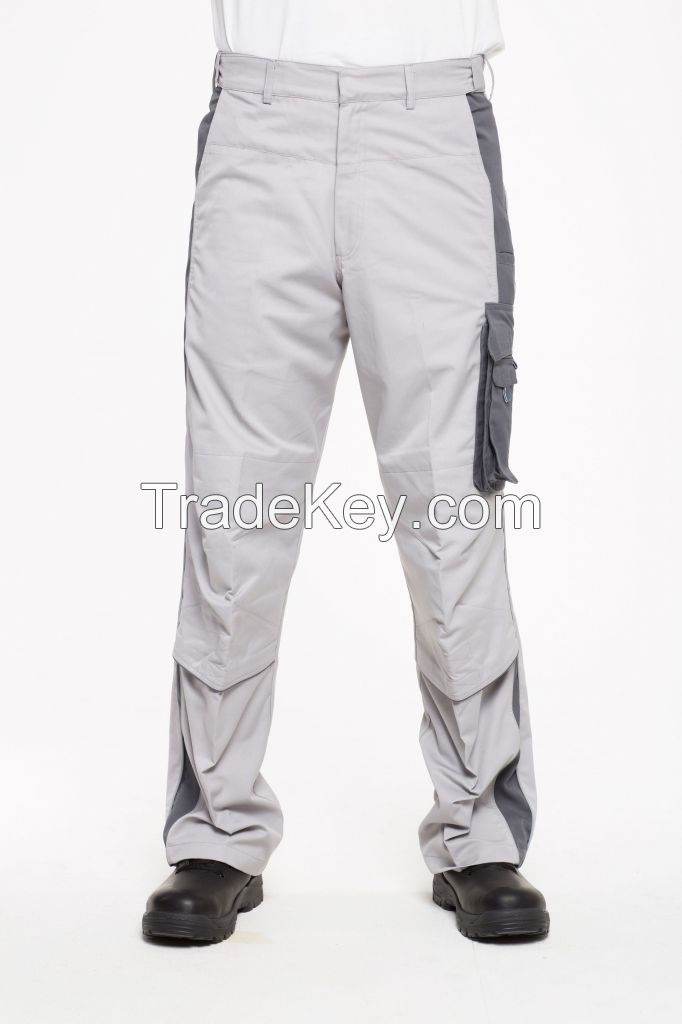 CARGO TROUSER