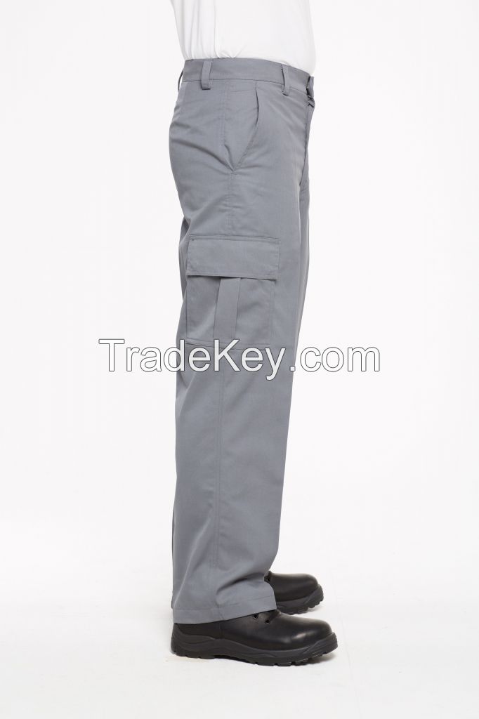 CARGO TROUSER