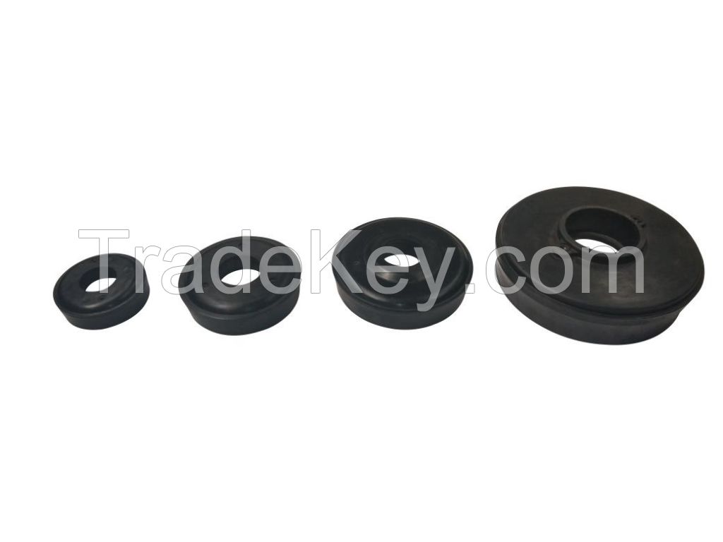 Rubber  Expeller   Ring  of  Slurry  Pump  Parts
