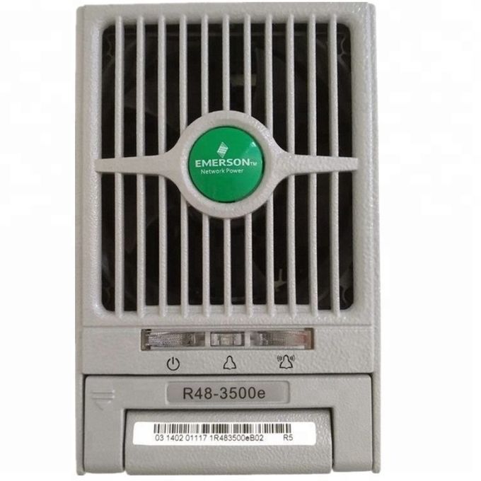 Emerson R48-3500E Rectifier Module High Efficiency