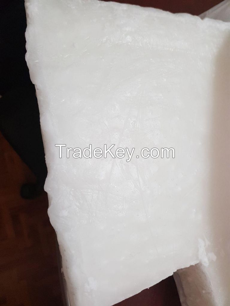 Paraffin wax Semi Refined (Heavy) From Iran