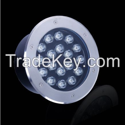 Led underground light IP67