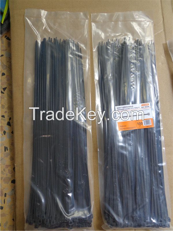 Cable Ties Nylon