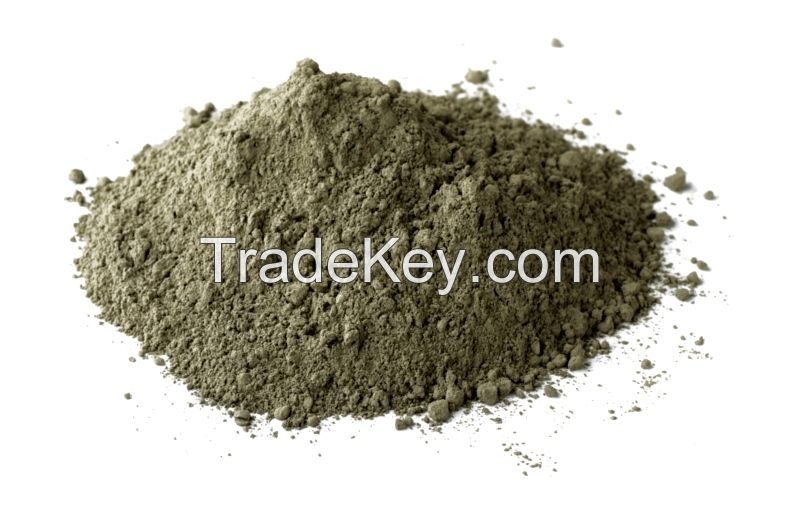 Cement ASTM Type I