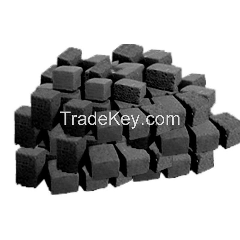 CUBE COCONUT CHARCOAL (BBQ), high quality, cheaper price