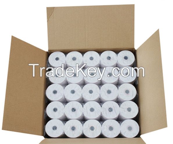 Thermal Paper 80mm X 80mm