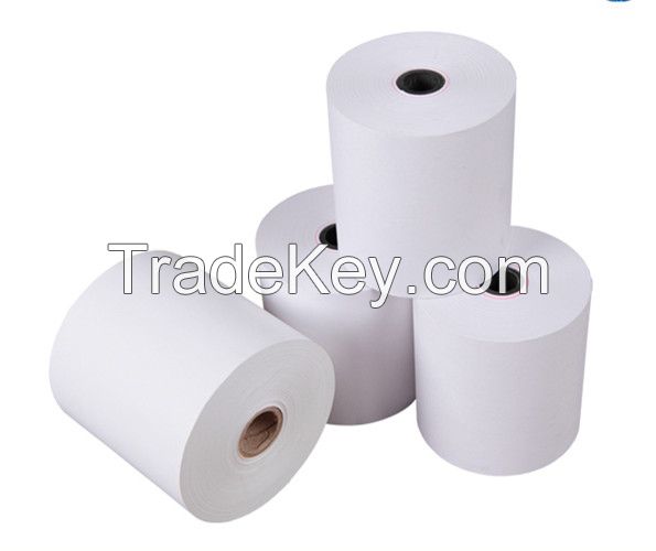 Thermal Paper 80mm X 70mm