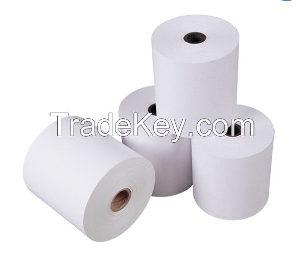 Thermal Paper 80mm X 80mm
