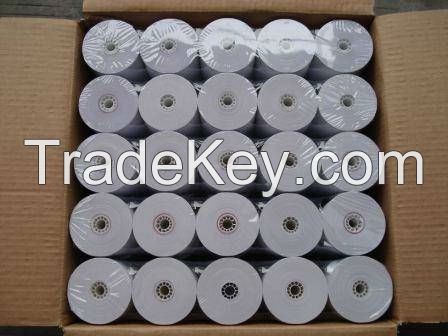 Thermal Paper 80mm X 80mm