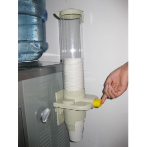 Cup Dispenser