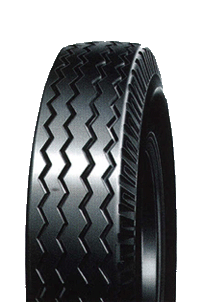 BIAS TRUCK TYRE