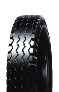 TRUCK TYRE