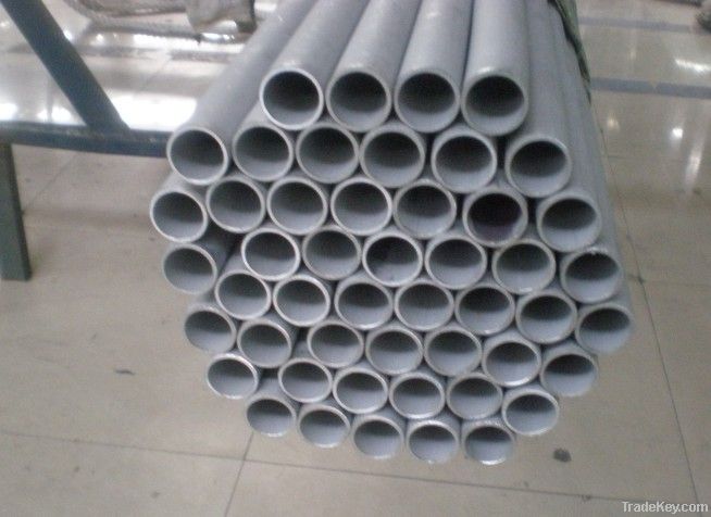 duplex stainless steel pipe S31803