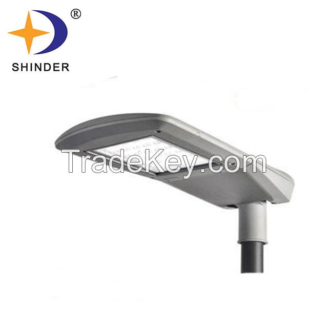 40W 60w 120W led street light with CE and Rohs