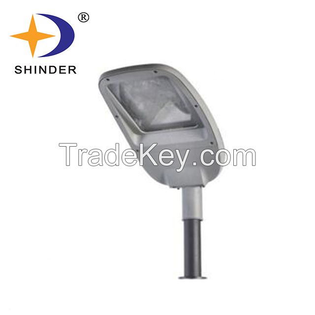 100W led street light with chip and driver