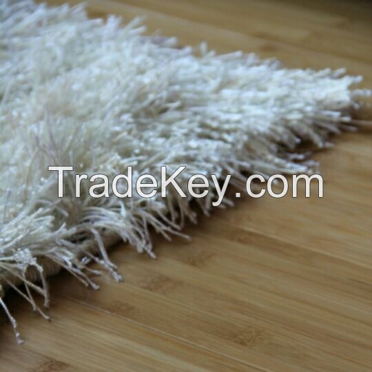 Strand Woven bamboo flooring