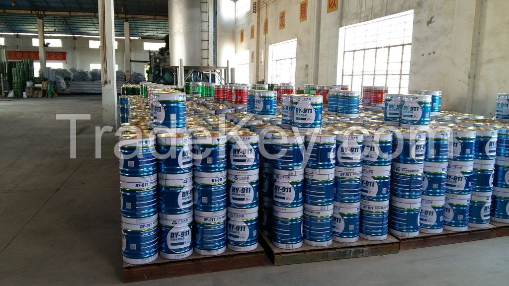 Acrylic Polymer Waterproof Coating