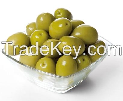 green olive