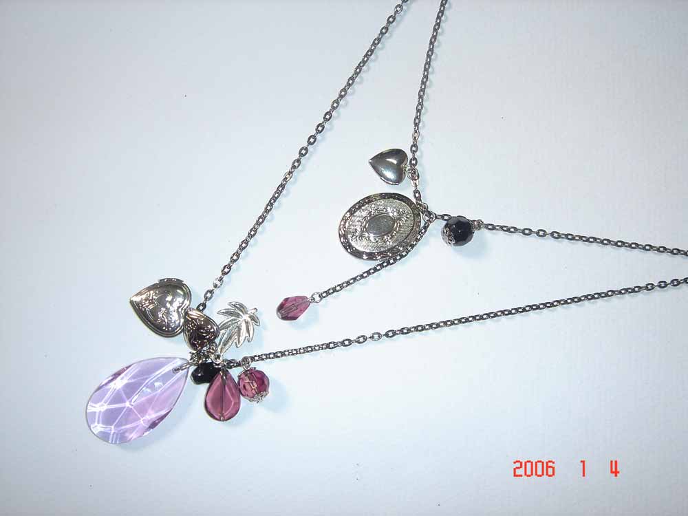Necklace---N-021